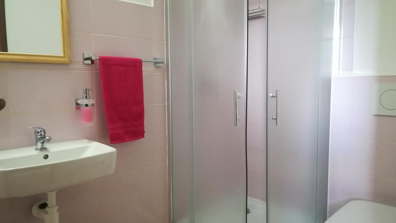 Rekreačné zariadenie Chmelisko Pruzina Exterior foto